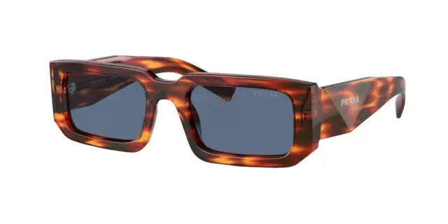 Γυαλιά Ηλίου Prada PR 06YS 17R06A Μονόχρωμοι (Prada) (PR 06YS 17R06A)