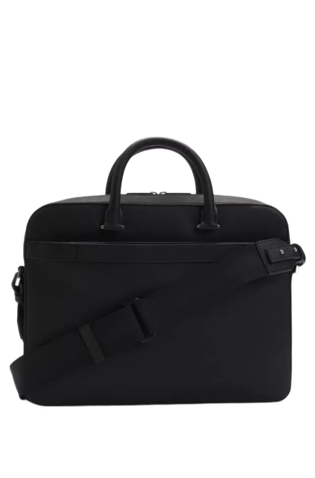 Boss ανδρική τσάντα laptop 50536498-1 - OS 2