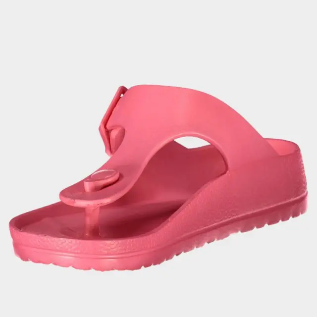 Norway Nautical School – Γυναικείες Παντόφλες 831032-PINK Ροζ - 40 3