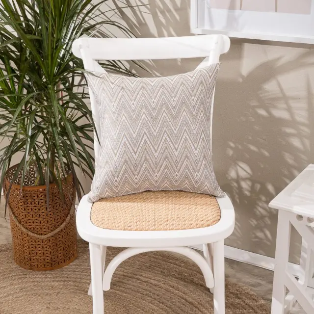 Μαξιλαροθήκη Rota 02 TEORAN 30x50cm