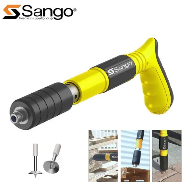 Sango Καρφωτικο Μπετου Ελατηριου (SAN-90240) (SGO90240)