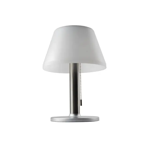 Modee Lighting LED Ηλιακό Επιτραπέζιο Φωτιστικό 40.002.0003 2