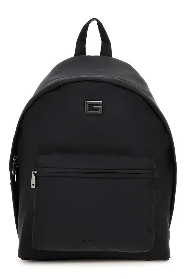 GUESS Backpack (HMCANY-P4405-BLA) Unisex