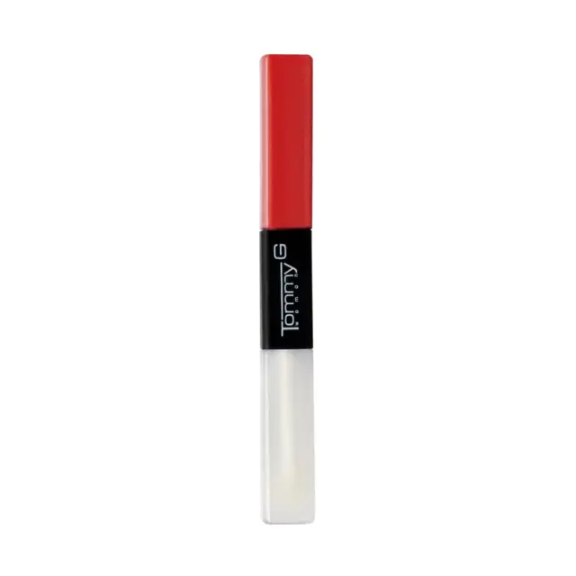 Dual No Transfer Lipstick 5+5ml