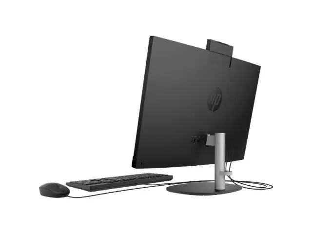 HP All-in-One 24-cr1007nv 23.8''FHD Touch Ultra5-125U 16GB 512GB Win 11 Home 2Y (A1LL3EA) 3