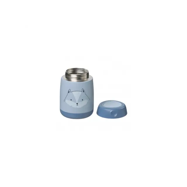 B.box Insulated Food Jar Mini 210ml – Παιδικό Θερμός Φαγητού 2