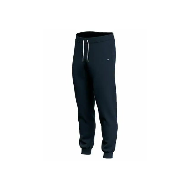 Magnetic North Men's Terry Cuffed Pant (50018-Navy Blue) - Μπλέ