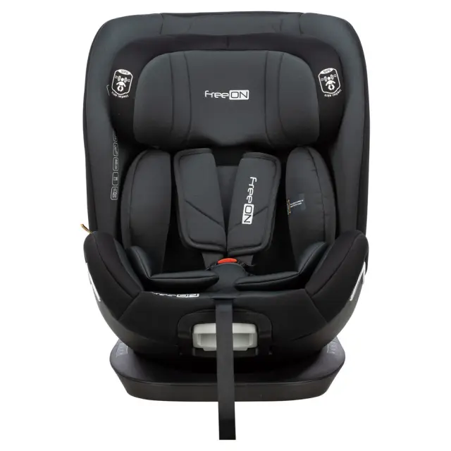 FreeON Gallant Pro Κάθισμα Αυτοκινήτου i-Size 76-150cm ISOFIX Black