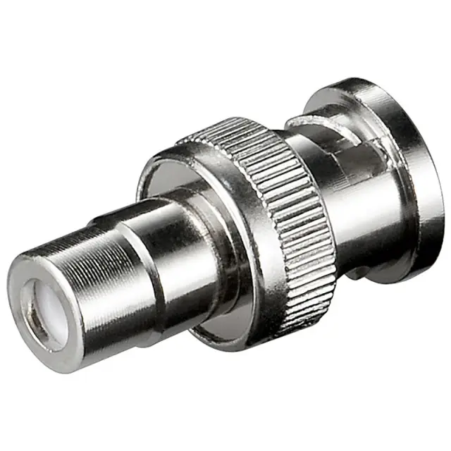 Μετατροπέας BNC Αρσ. / RCA Θηλ. 03.003.0014