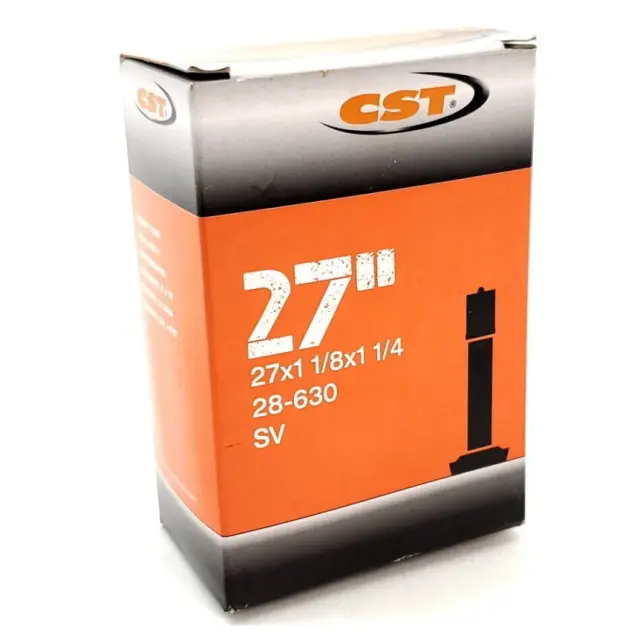 CST ΑΕΡΟΘΑΛΑΜΟΣ ΠΟΔΗΛΑΤΟΥ 27X1 1/8-1 1/4 AV IB74201000