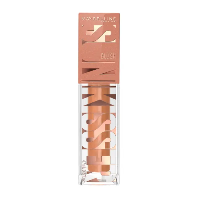 Maybelline Sunkisser Blush 4.7ml | Απόχρωση 09