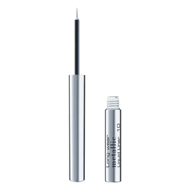 Artdeco Long Wear Metal Liquid Liner Υγρό Μολύβι Ματιών Long Wear 1.5ml - 10
