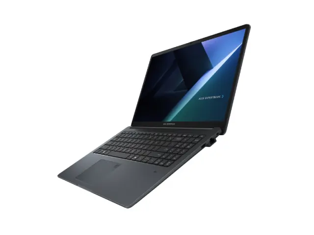 Asus ExpertBook B1 15,6 FHD Core 5-120U/16GB D5/512GB SSD NVMe/W11Pro 3y Grey (90NX0801-M06360) (ASU90NX0801-M06360) 3