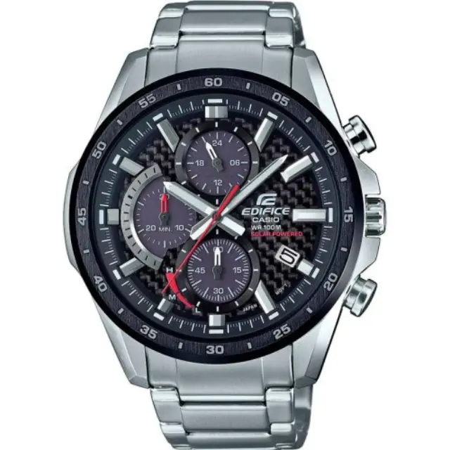 Casio Edifice EQS-900DB-1AVUDF