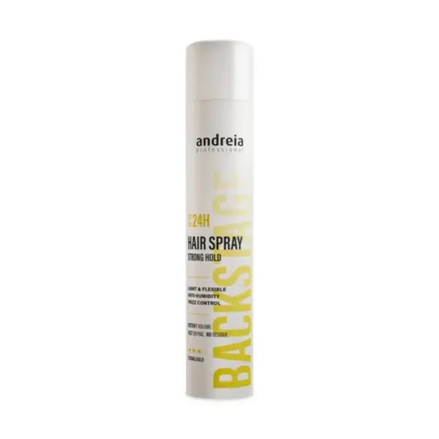 Andreia Hair Spray Strong Hold 100ml
