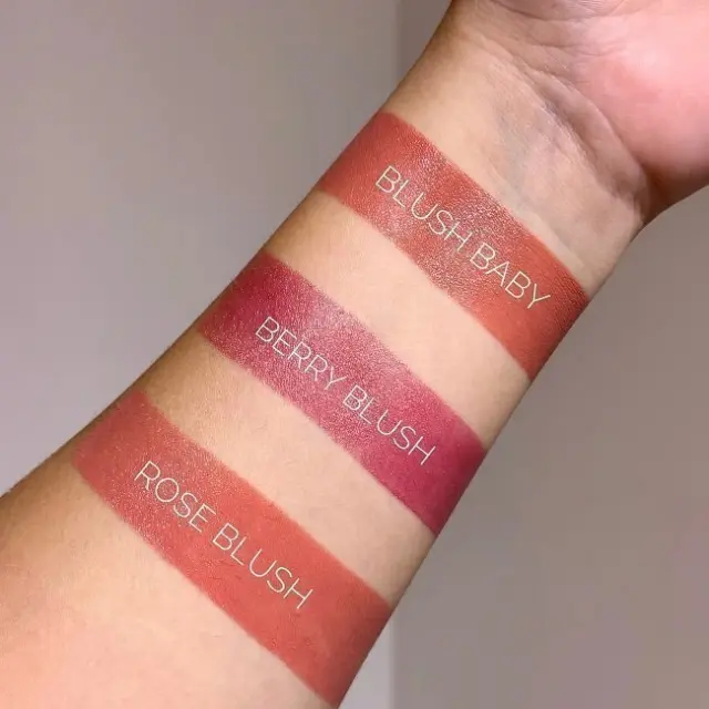 Mua Greece Beauty Balm για Μάτια, Χείλη & Μάγουλα Berry Blush 4g 2