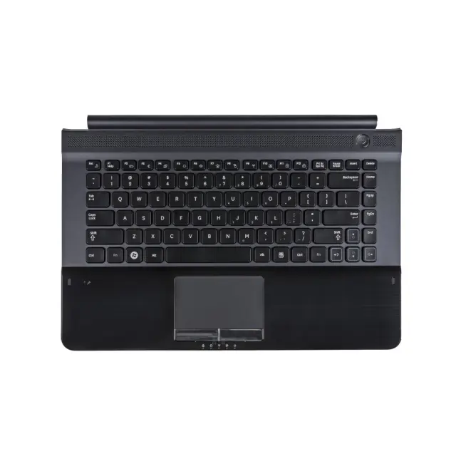 Green Cell Πληκτρολόγιο για laptop Samsung RC410 RC411 RC415 RV411 RV415 RV420 Palmrest