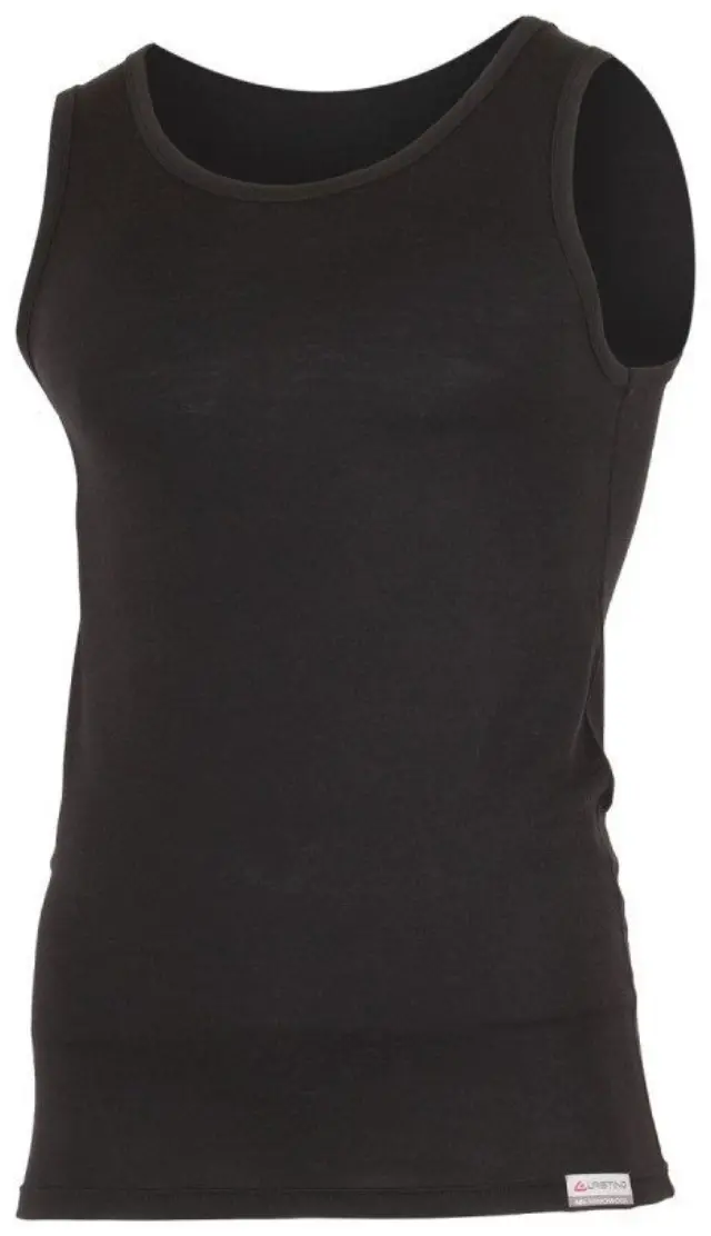 Ισοθερμική Μπλούζα Merino Lasting Ανδρική ANTON 9090 - ANTON-9090 - XL