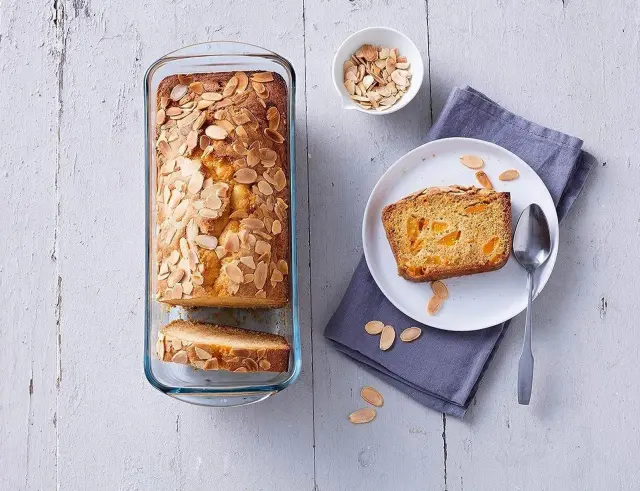 Πυρίμαχο σκεύος Bake & Enjoy Pyrex με χωρητικότητα 1.5L και διαστάσεις 28x12x8cm 15213