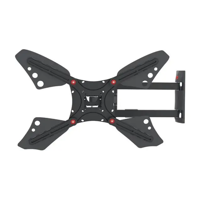 Barkan Βάση Τηλεόρασης 3400L 13-83” 50kg Black (782726)
