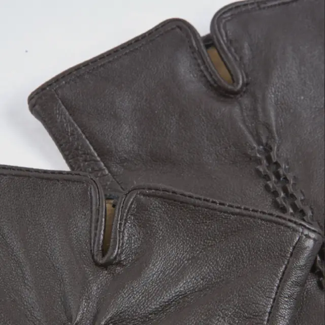 Γάντια Verde 02-0000846 Καφέ - ONESIZE 2
