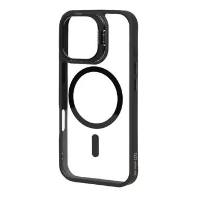 OBAL:ME MagNetix Versa Cover for Apple iPhone 17 Black