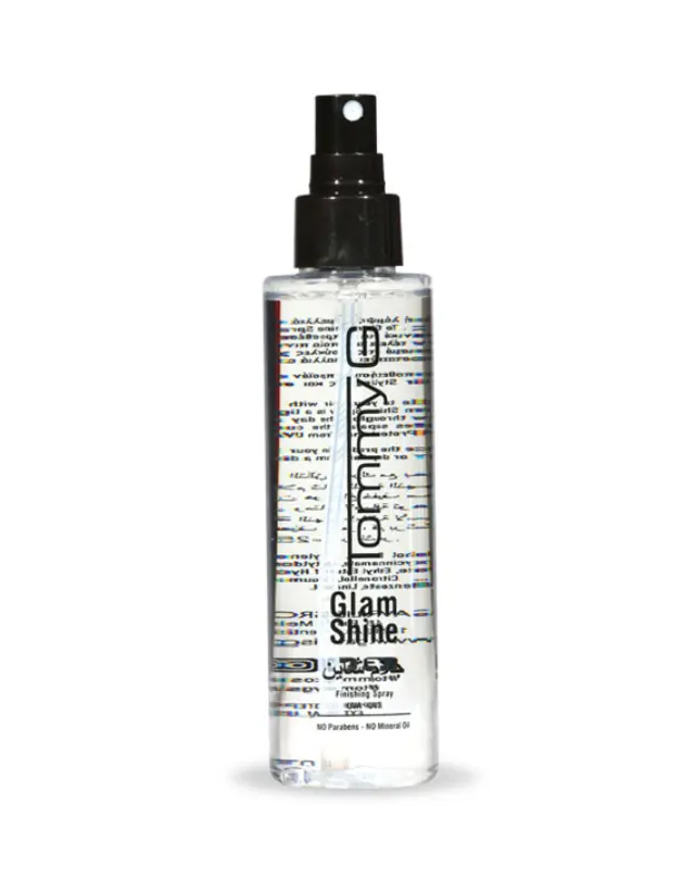 Glam Shine Hair 150ml