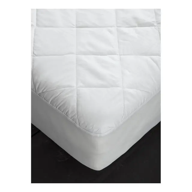 Κάλυμμα Στρώματος Μονό 100x200 Vesta Home Μινέρβα