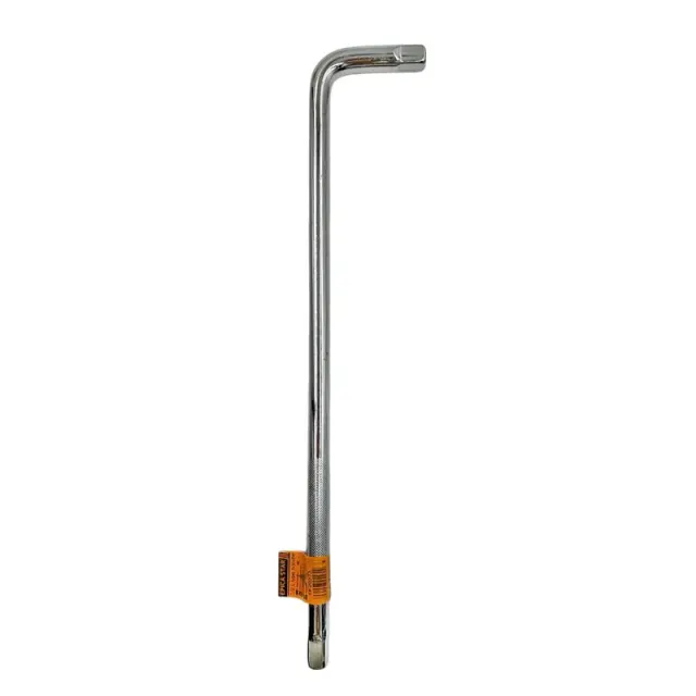 EPICA STAR ΜΑΝΕΛΑ ΓΩΝΙΑ 1/2 L 18" 450mm EP-20375