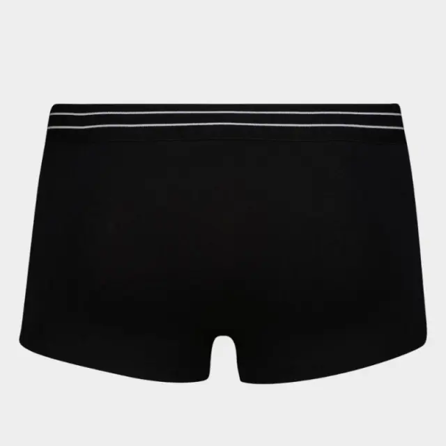 Cavalli Class - Ανδρικά Μποξεράκια 2Pack QXO01JJD003-05051 Μαύρο - 2XL 2