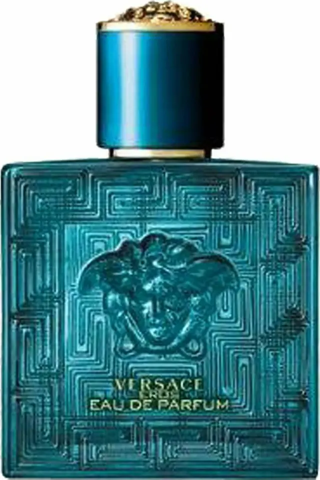 Versace Pour Homme Eros Eau de Parfum 50ml 2