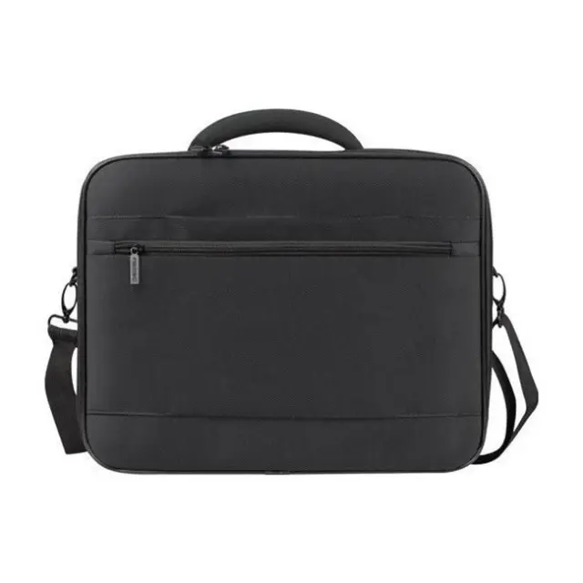 NATEC Boxer notebook case 39.6 cm (15.6") Briefcase Black 3
