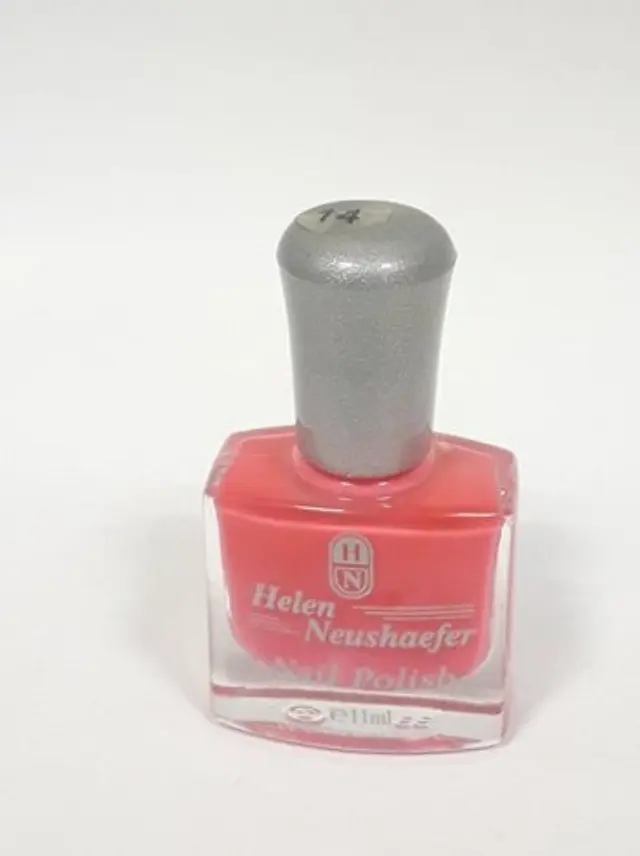 Helen Neushaefer Nail Polish βερνίκι νυχιών No14 11ml