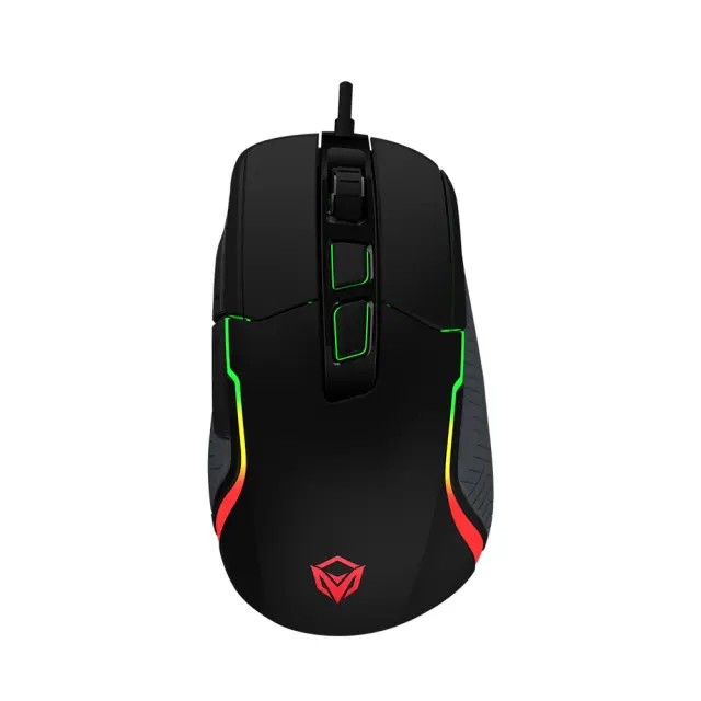 Meetion MT-G3360 Επαγγελματικό Gaming Ποντίκι 17.004.0013