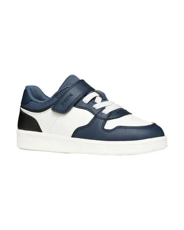 Παπούτσια sneakers Geox 3