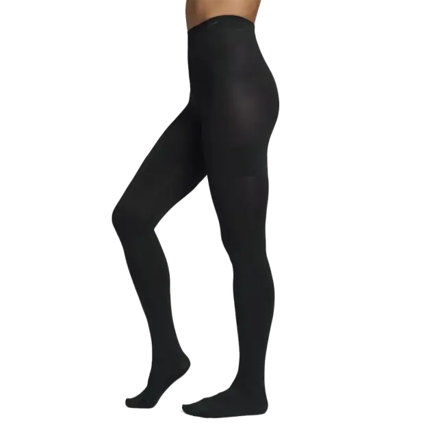 Calvin Klein Γυναικείο Καλσόν Shaper - 100Den, Χρώμα Μαύρο