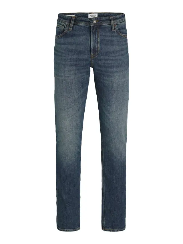 JJICLARK JJORIGINAL AM 419 NOOS Blue Denim - 32 , 34