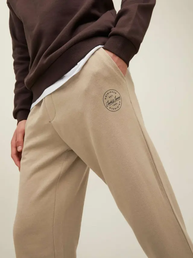 JPSTGORDON JJSHARK SWEAT PANTS AT NOOS Crockery 3