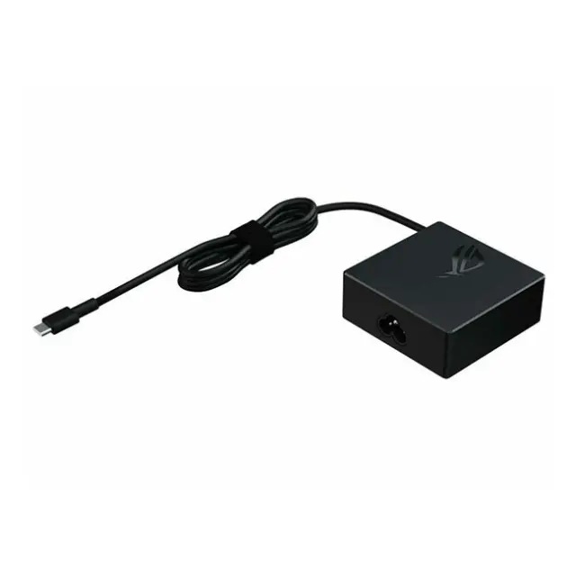 Asus Φορτιστής Laptop ROG 100W USB-C PD 3.0 (90XB077N-MPW0C0)