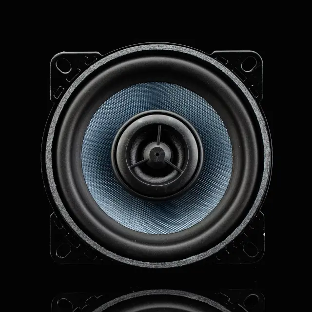 Gladen Alpha100 Coax 2