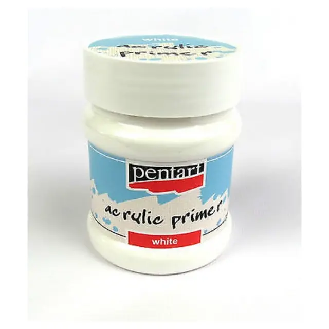 Αστάρι Acrylic Primer 500ml