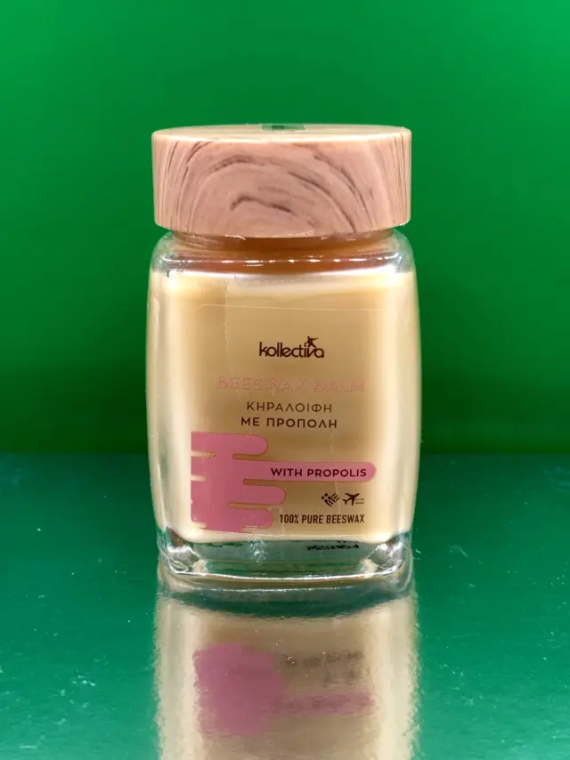 Κεραλοιφή με Πρόπολη - Propolis (100% Φυσικό Προϊόν) 50ml 2