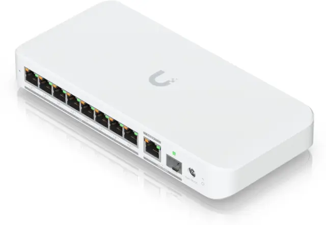 Ubiquiti UniFi Switch Flex 2.5G PoE