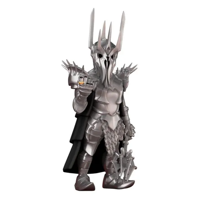 Φιγούρα LORD OF THE RINGS Sauron Figure Minix 12cm MX12-ENT-LOTR-SAU 2