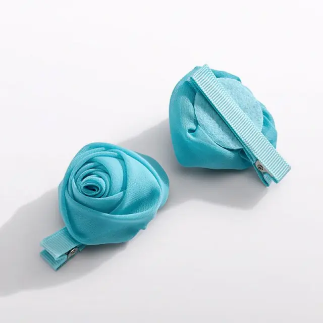 Baby 6 μηνών έως 4 ετών Σετ τσιμπιδάκια τιρκουάζ - One Size 2