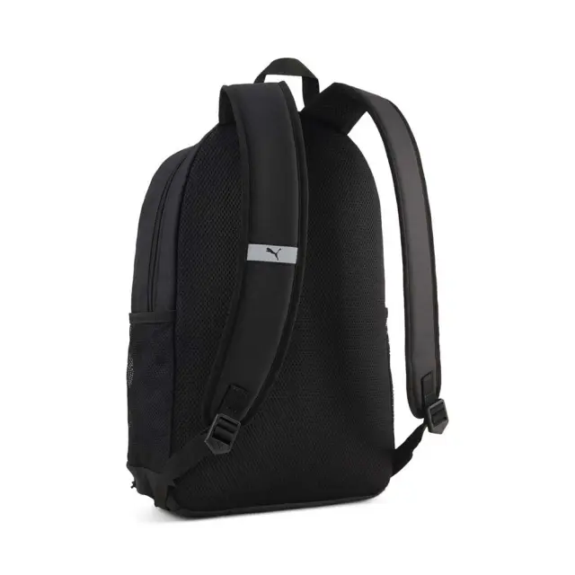 Puma Adult Plus Backpack Μαύρο 092156-01 (Puma) - One Size 2