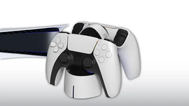 PS5 KMD Playstation 5 Charging Station