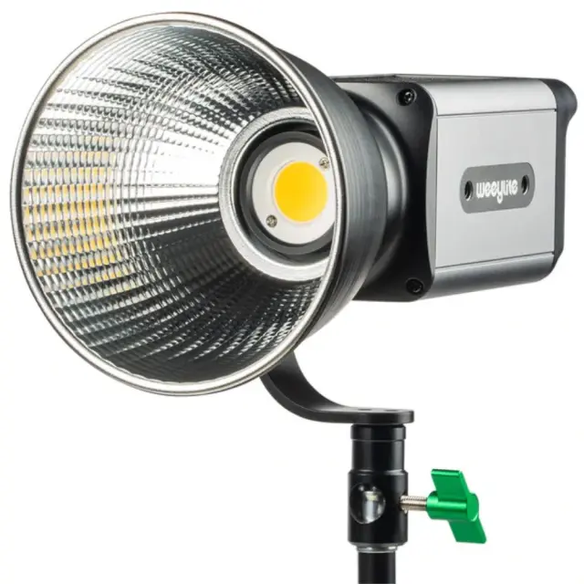 Viltrox Weeylite Ninja 300 LED 80W