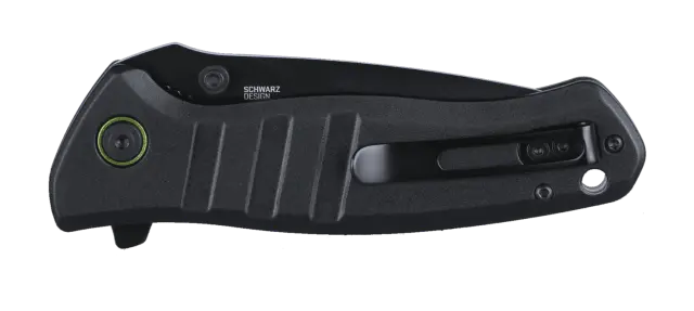 ΣΟΥΓΙΑΣ CRKT Dextro Black 3