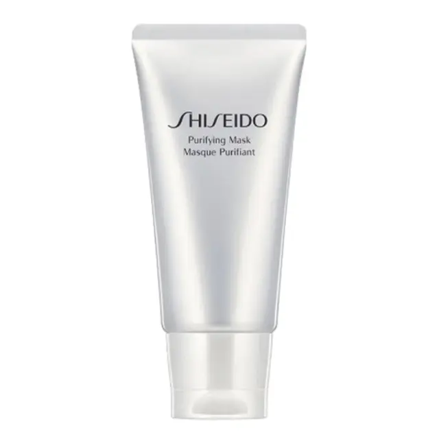 Shiseido Purifying Mask 75ml